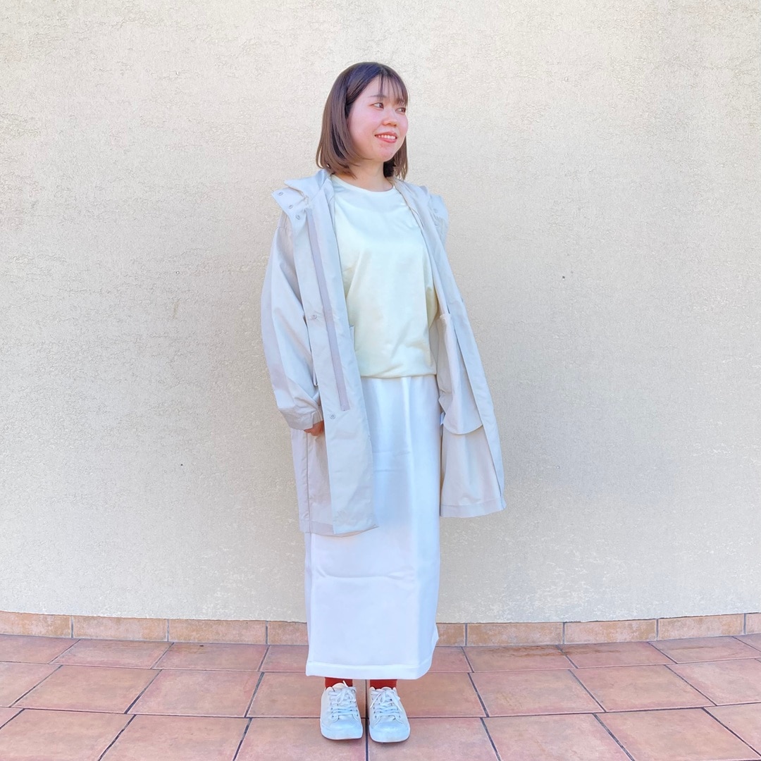 スタッフスナップ