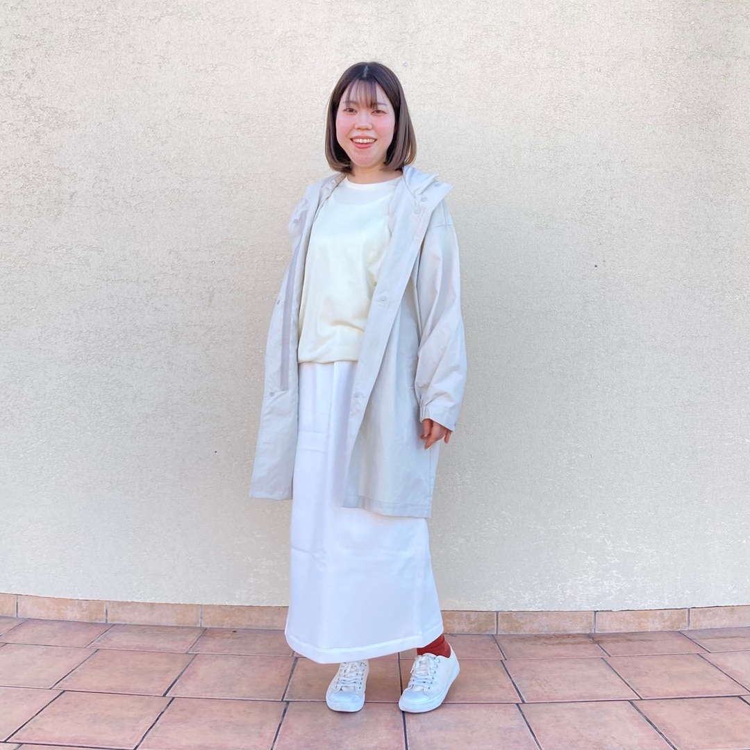 スタッフスナップ