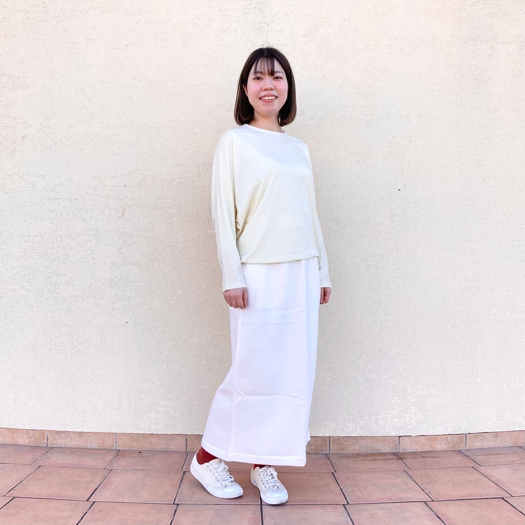 スタッフスナップ