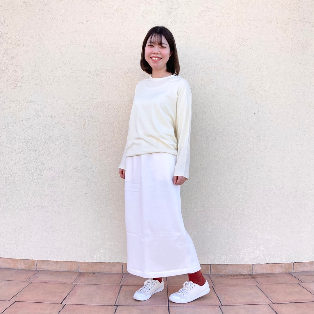 スタッフスナップ