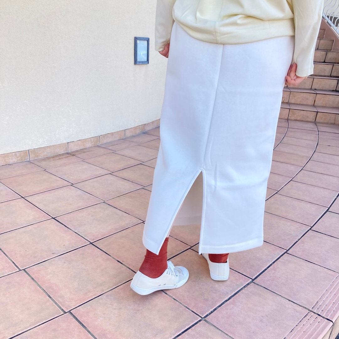 スタッフスナップ