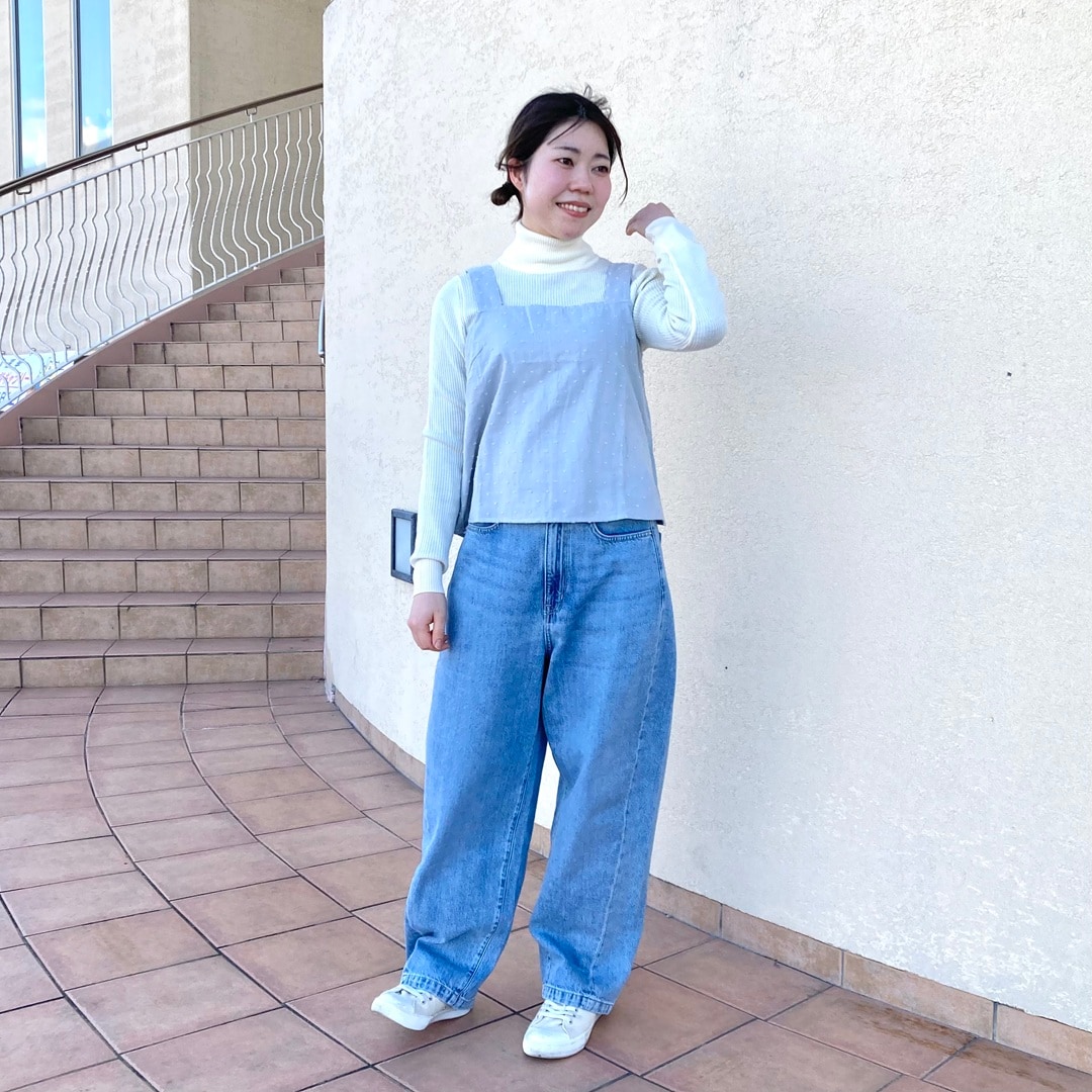 スタッフスナップ