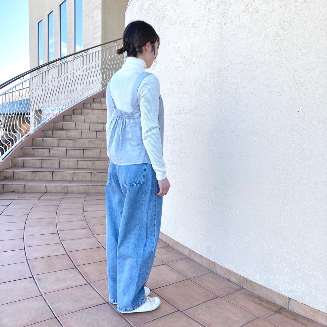 スタッフスナップ