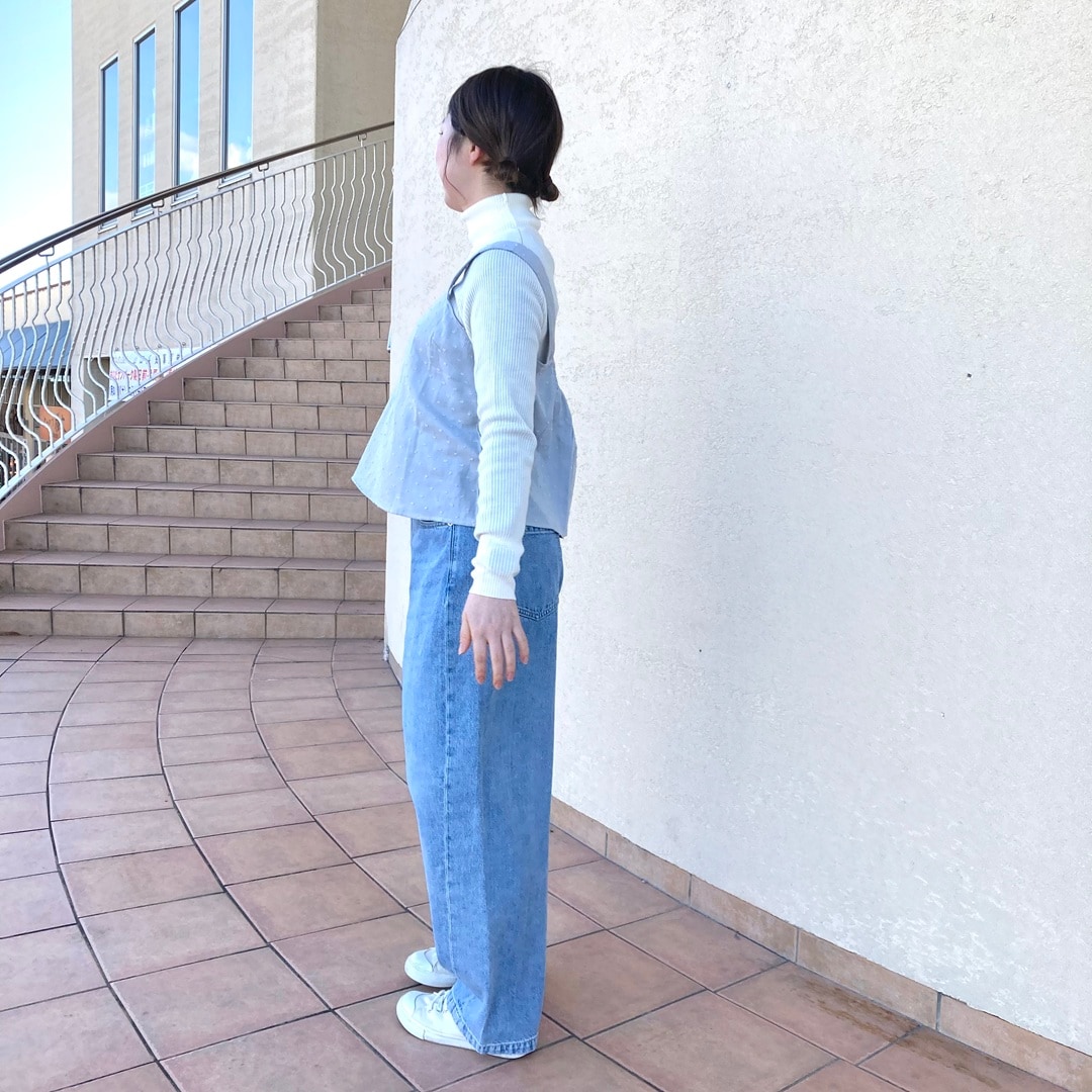 スタッフスナップ