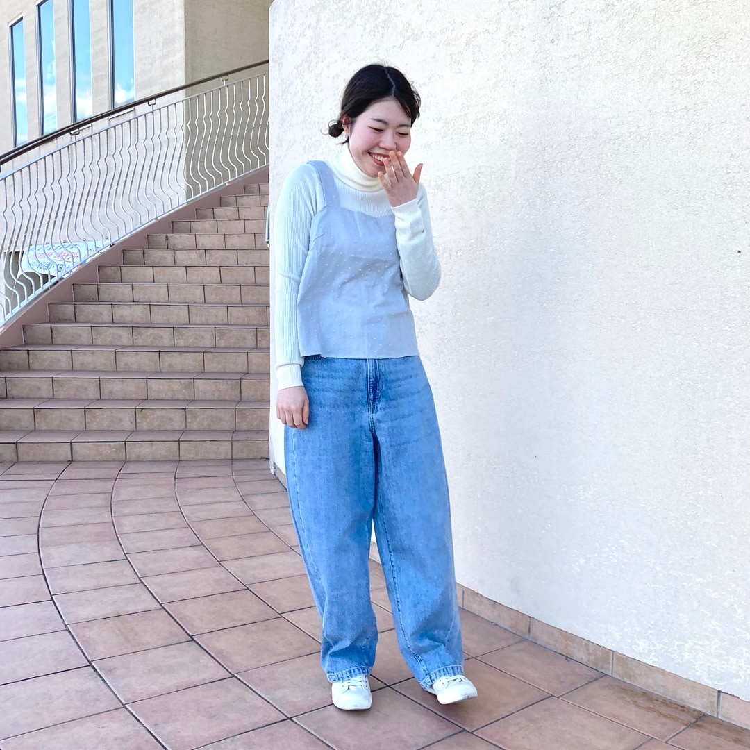 スタッフスナップ