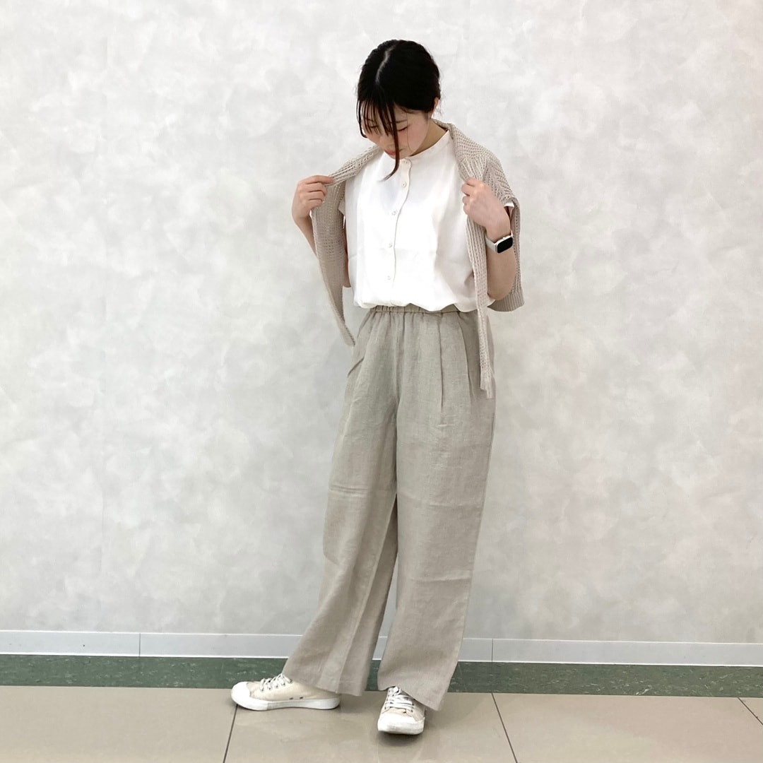 スタッフスナップ