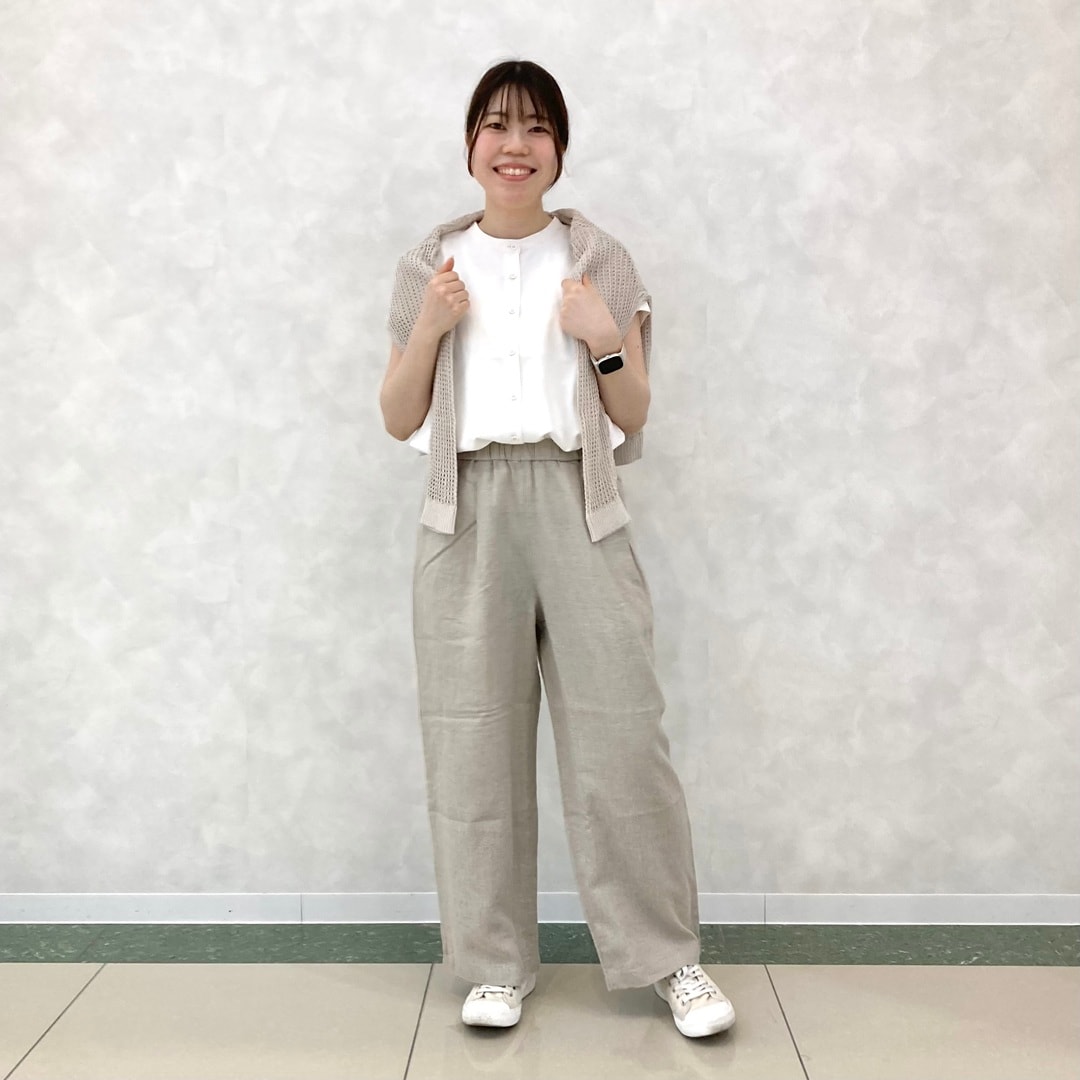 スタッフスナップ