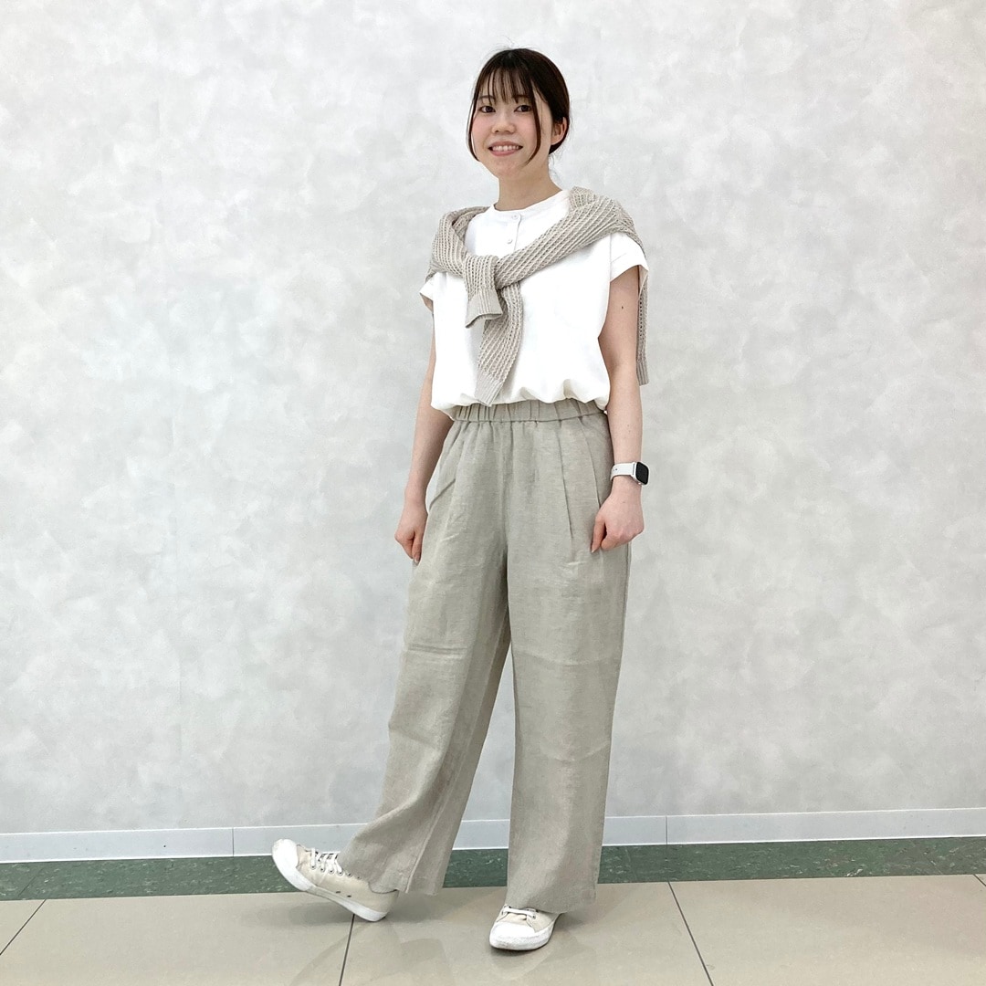 スタッフスナップ