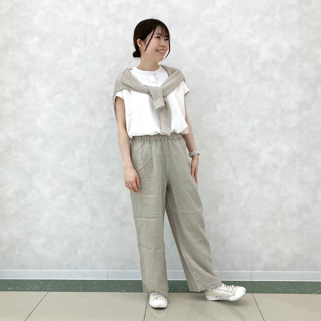 スタッフスナップ