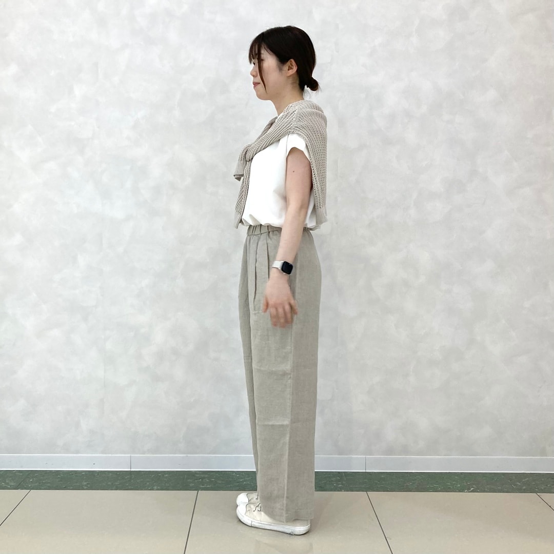 スタッフスナップ