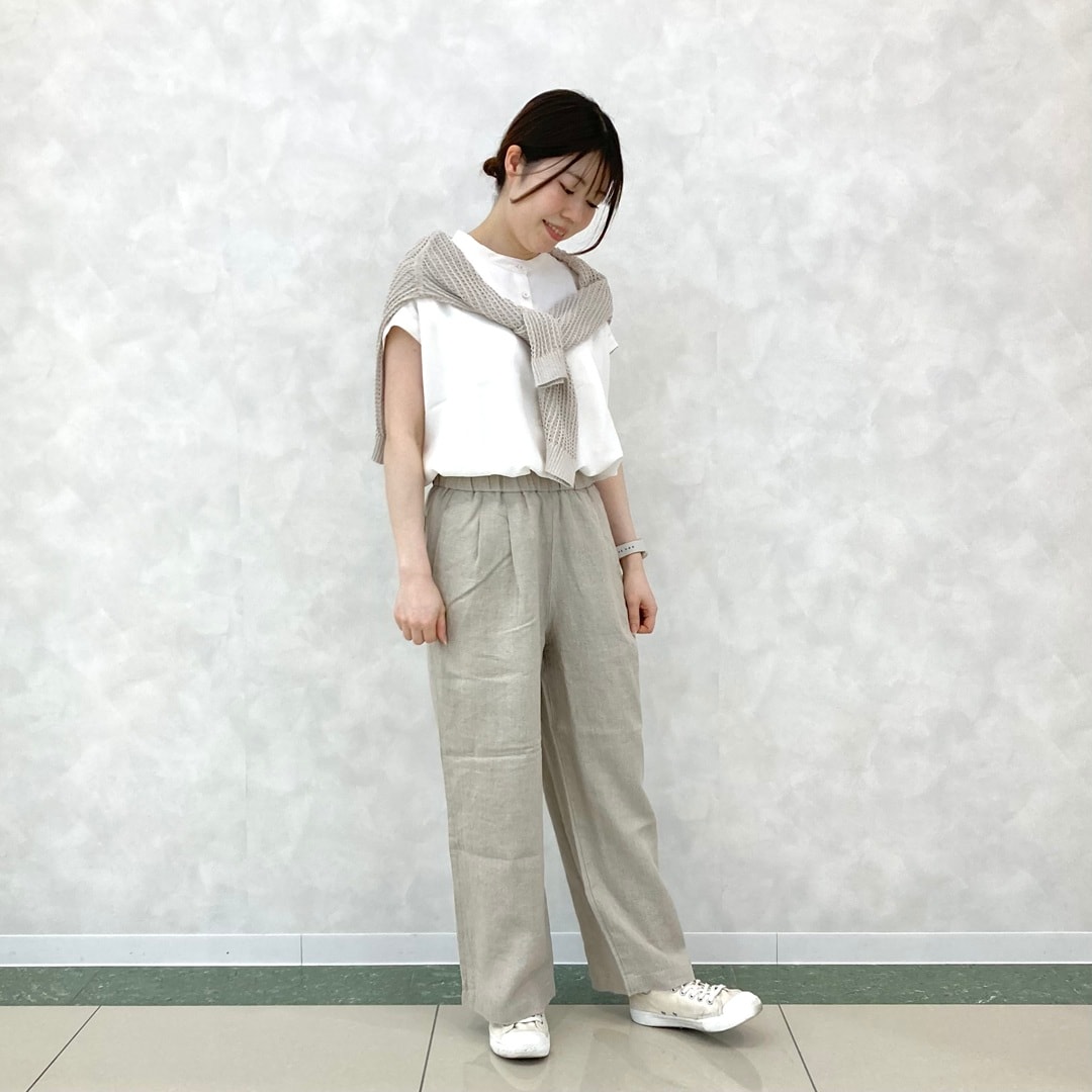 スタッフスナップ