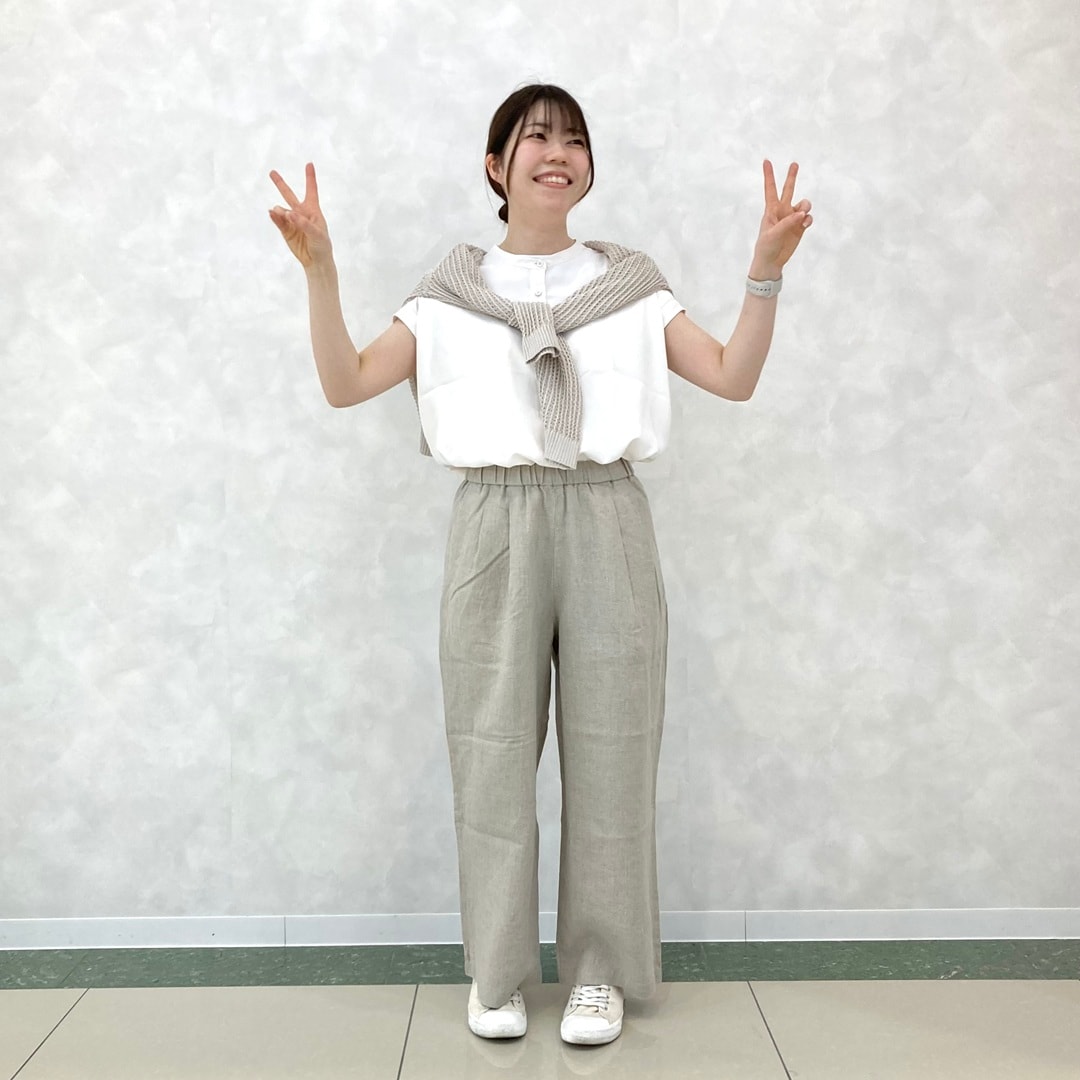 スタッフスナップ