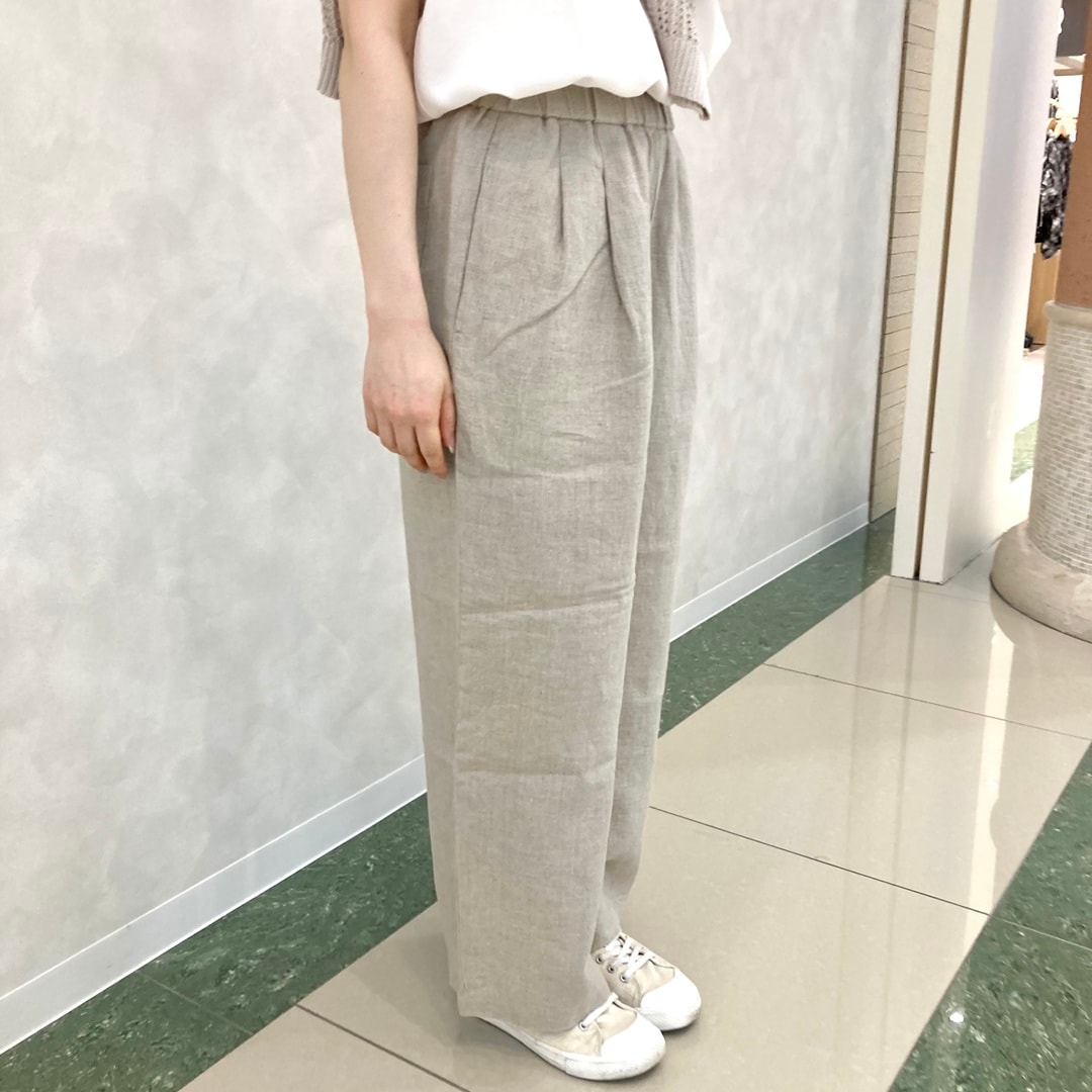 スタッフスナップ