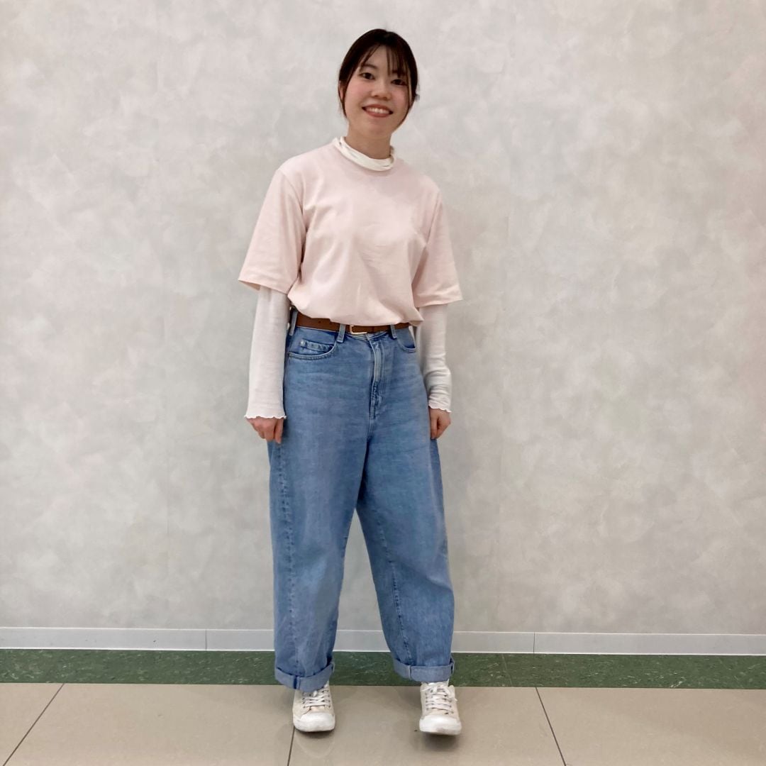 スタッフスナップ