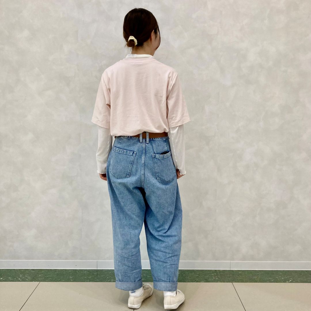 スタッフスナップ