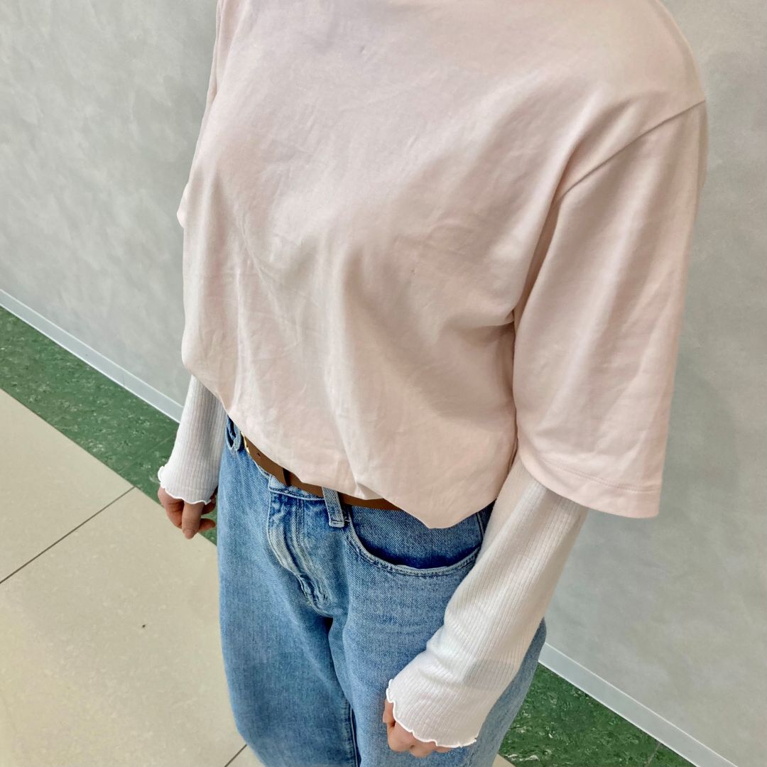 スタッフスナップ