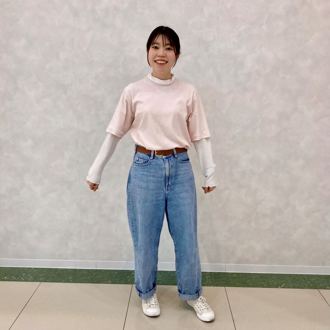 スタッフスナップ