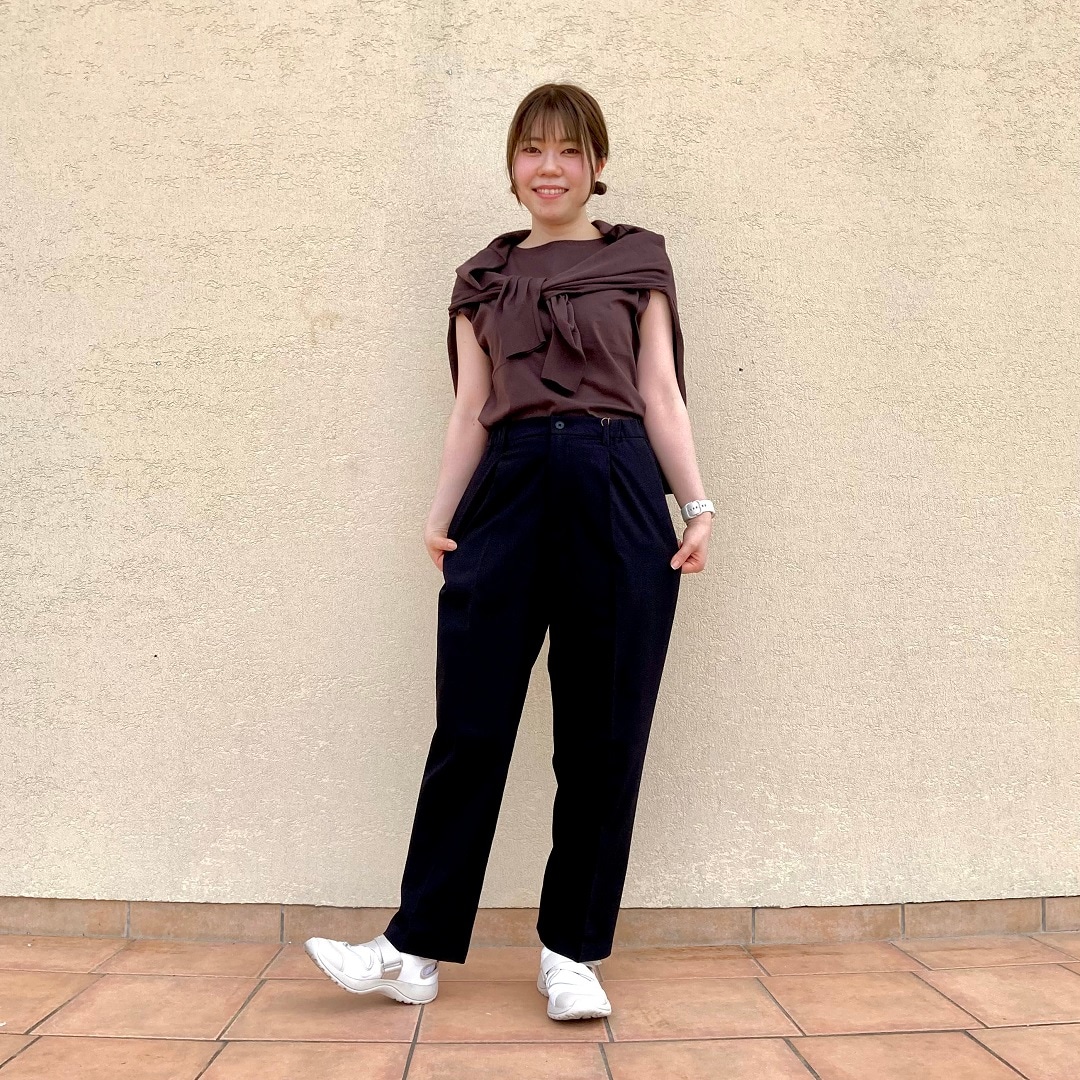 スタッフスナップ