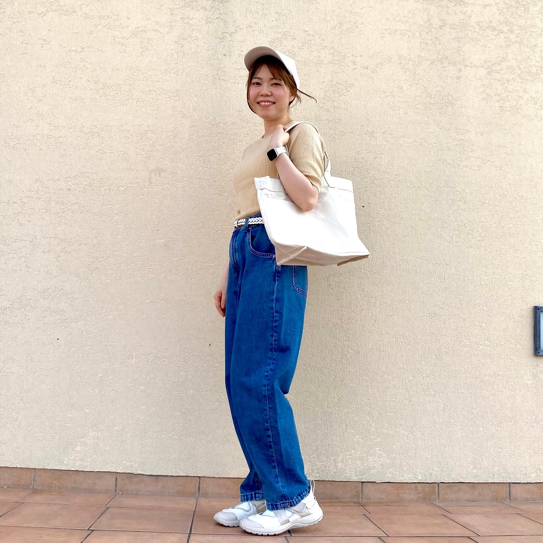スタッフスナップ