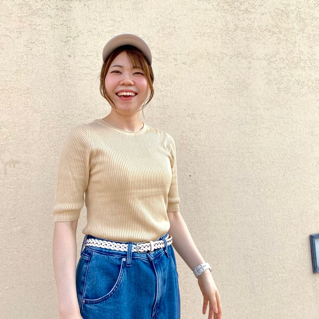 スタッフスナップ