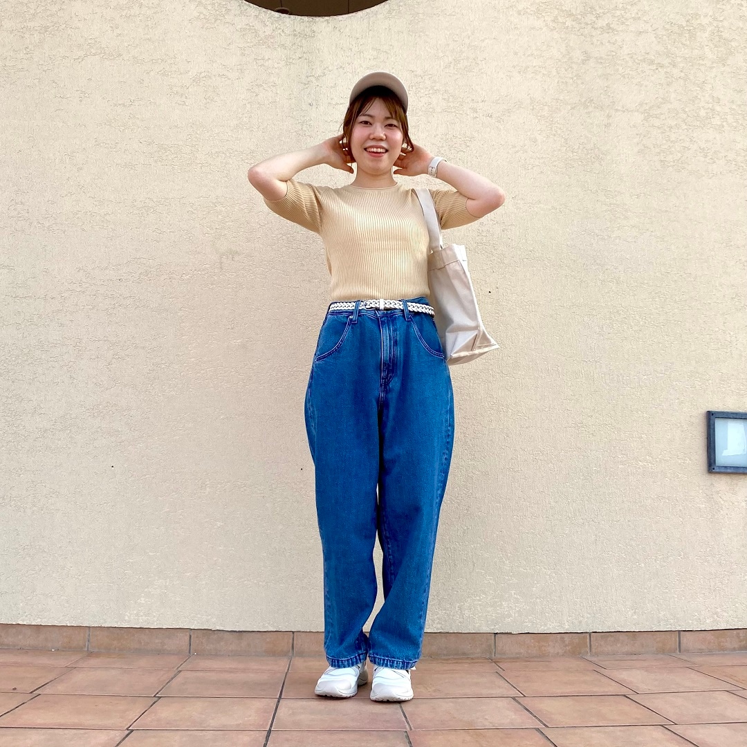 スタッフスナップ