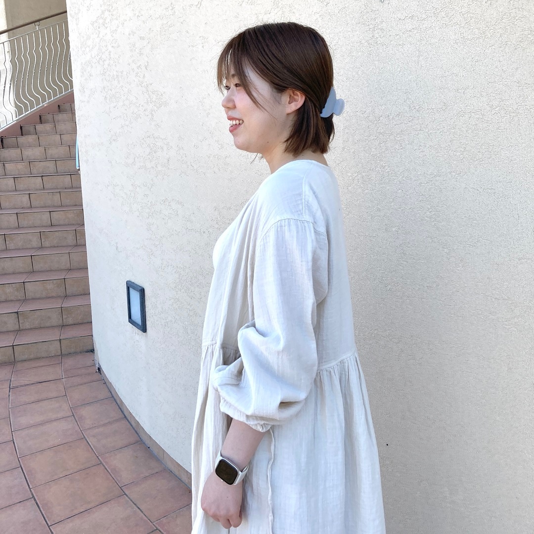 スタッフスナップ