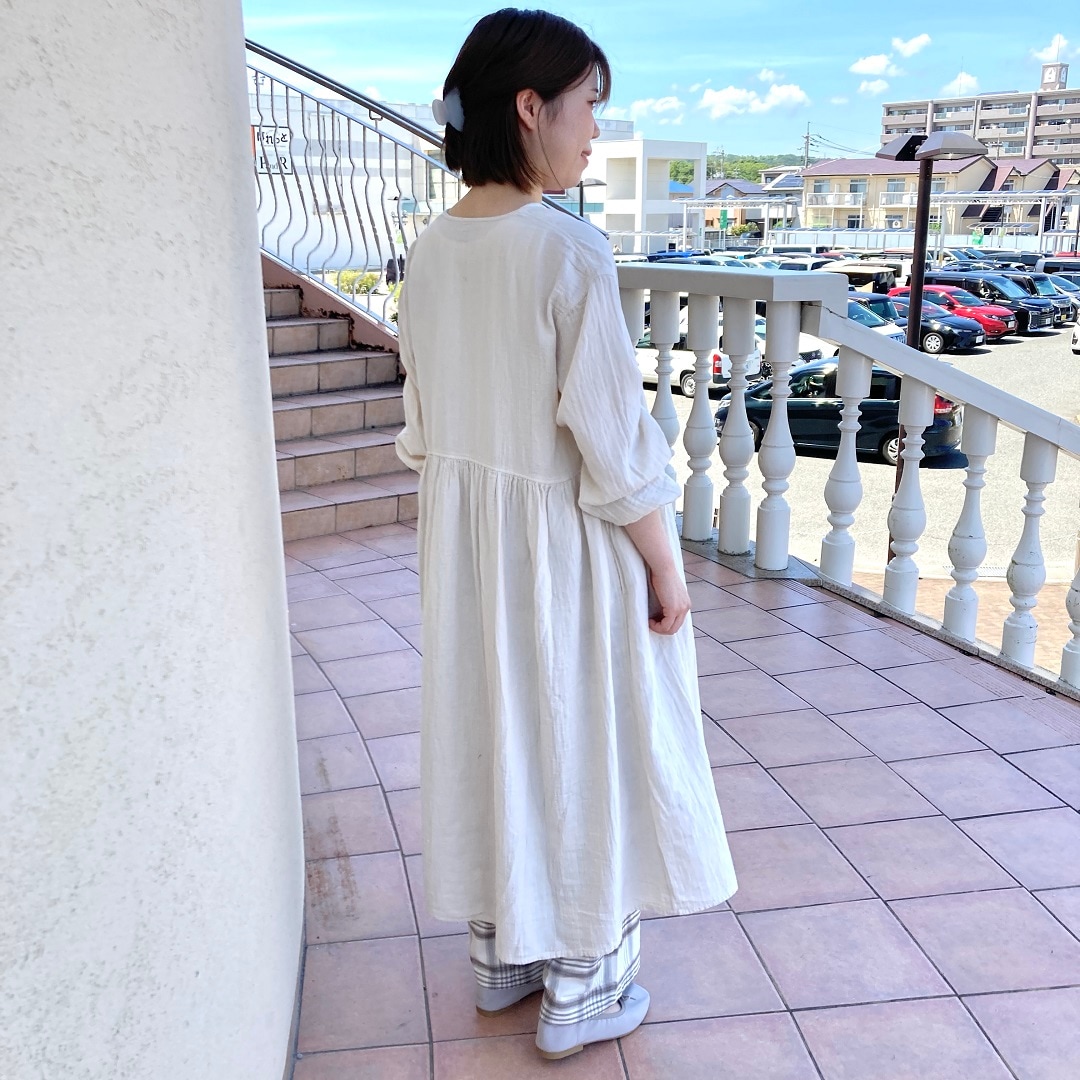 スタッフスナップ