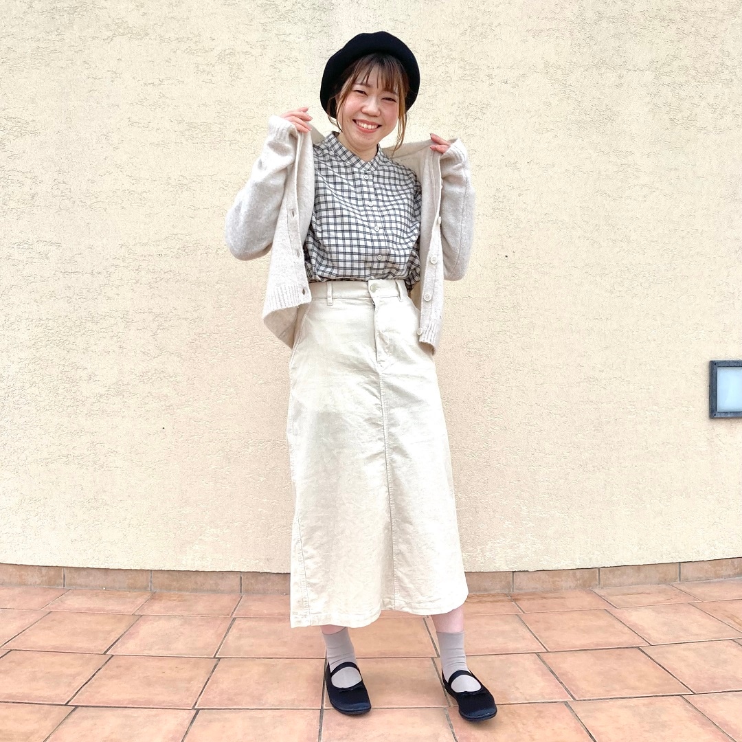 スタッフスナップ