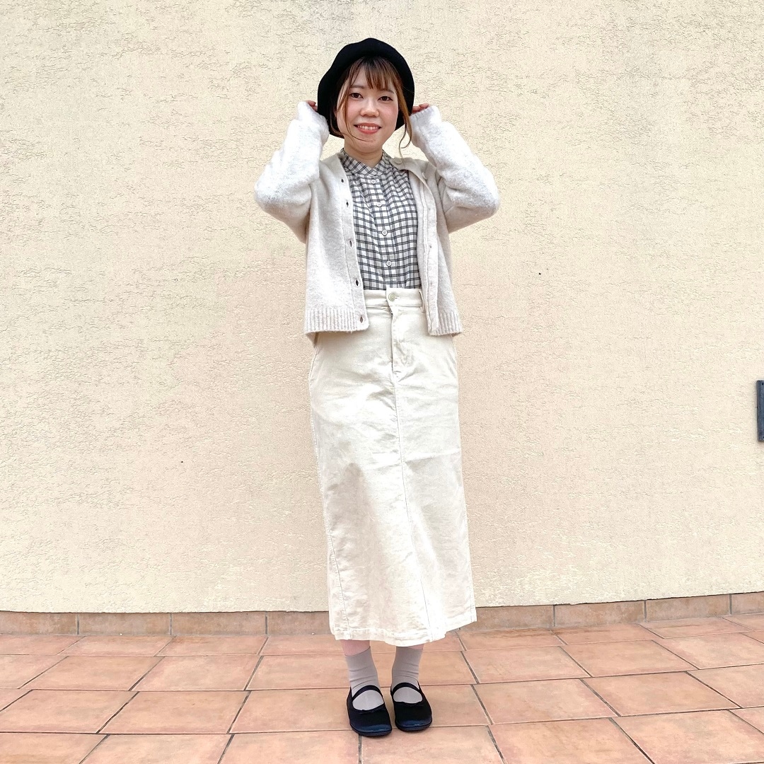 スタッフスナップ