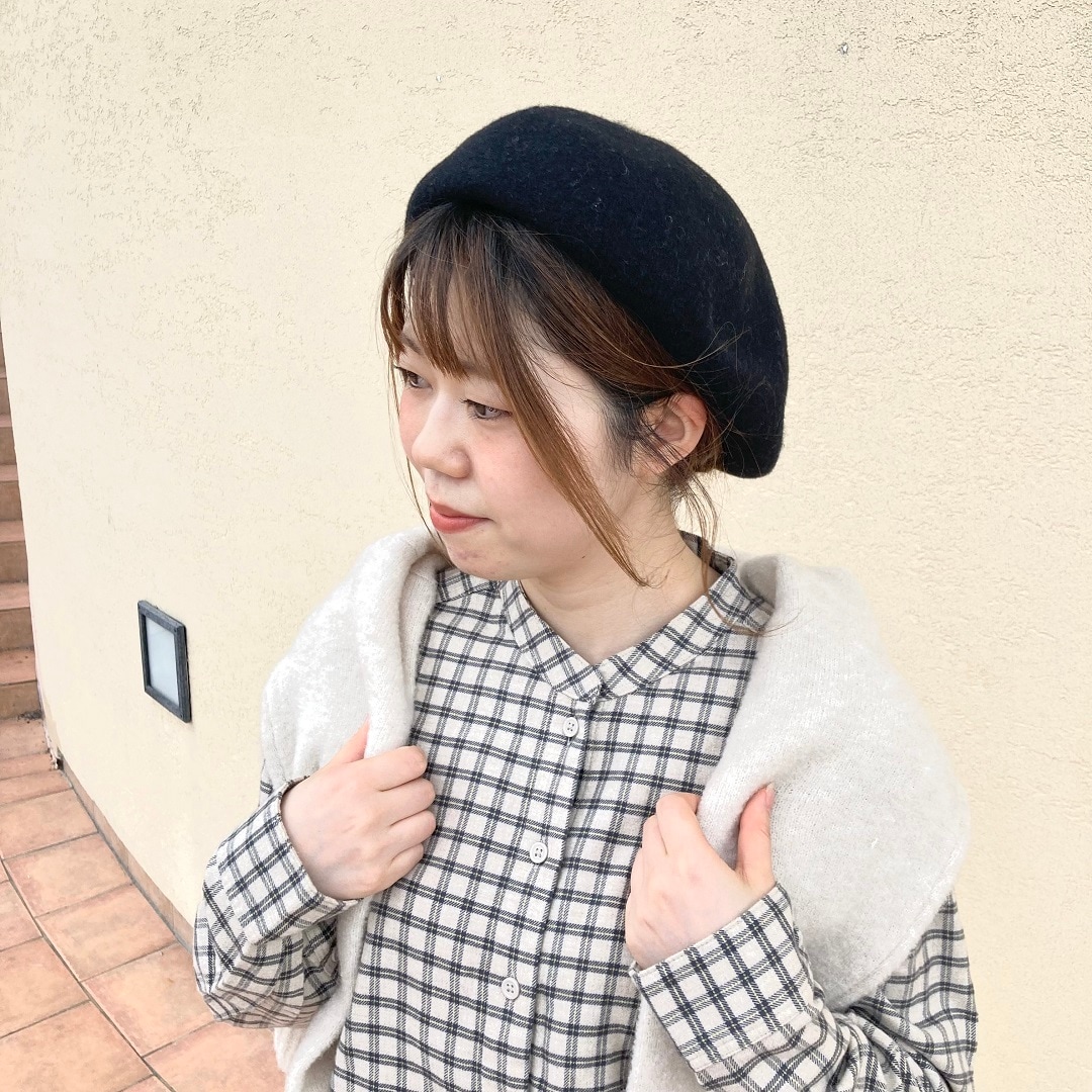 スタッフスナップ