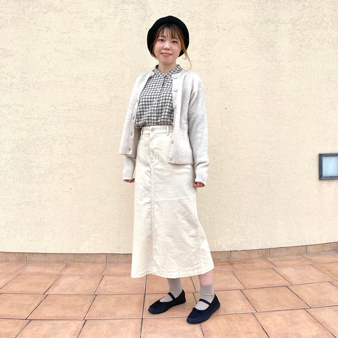 スタッフスナップ