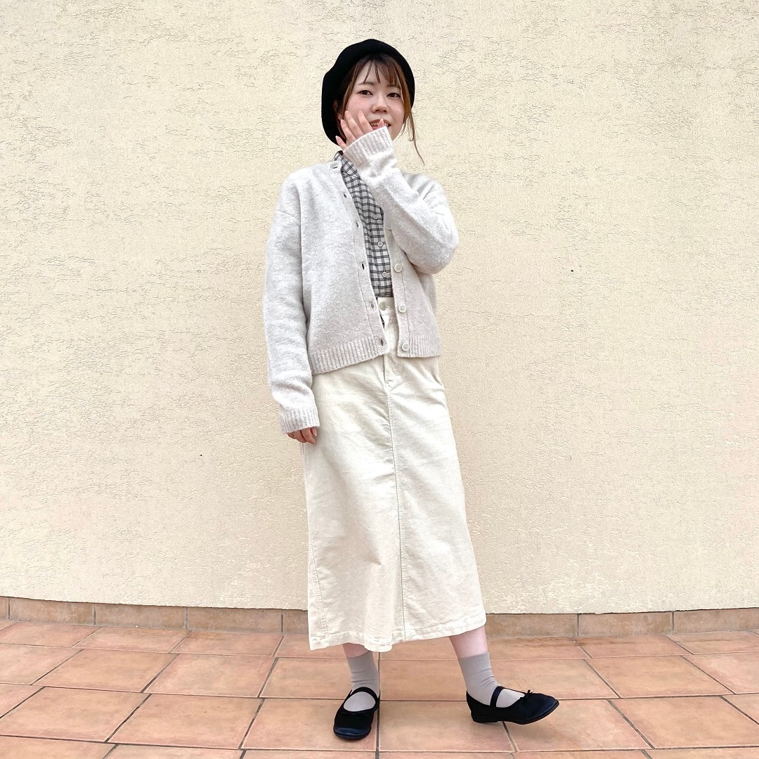 スタッフスナップ