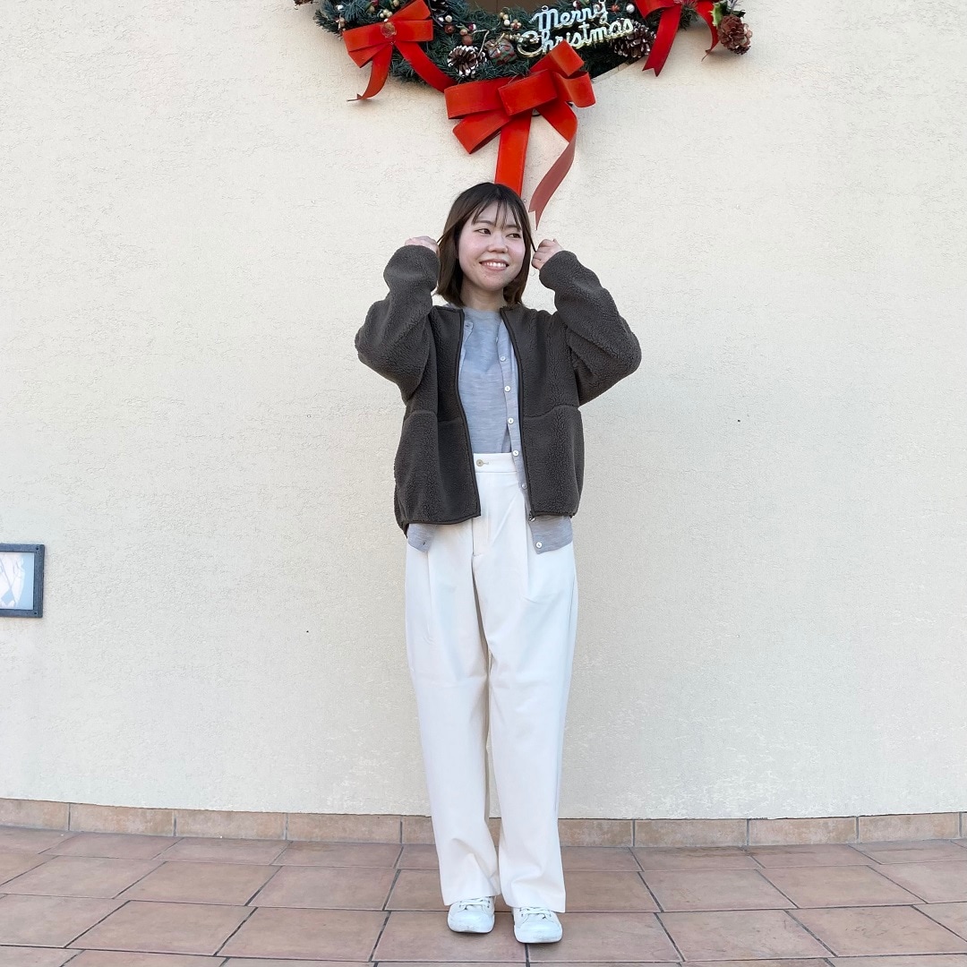 スタッフスナップ