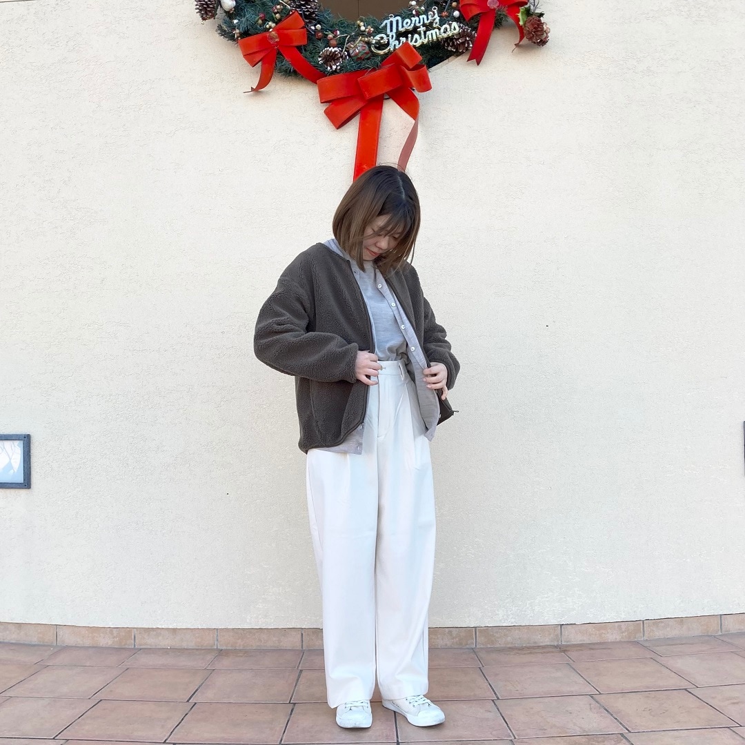 スタッフスナップ