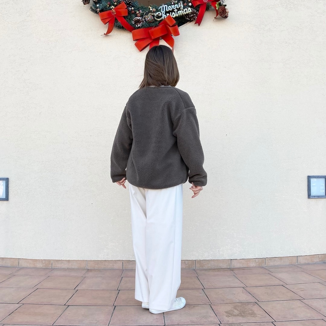 スタッフスナップ