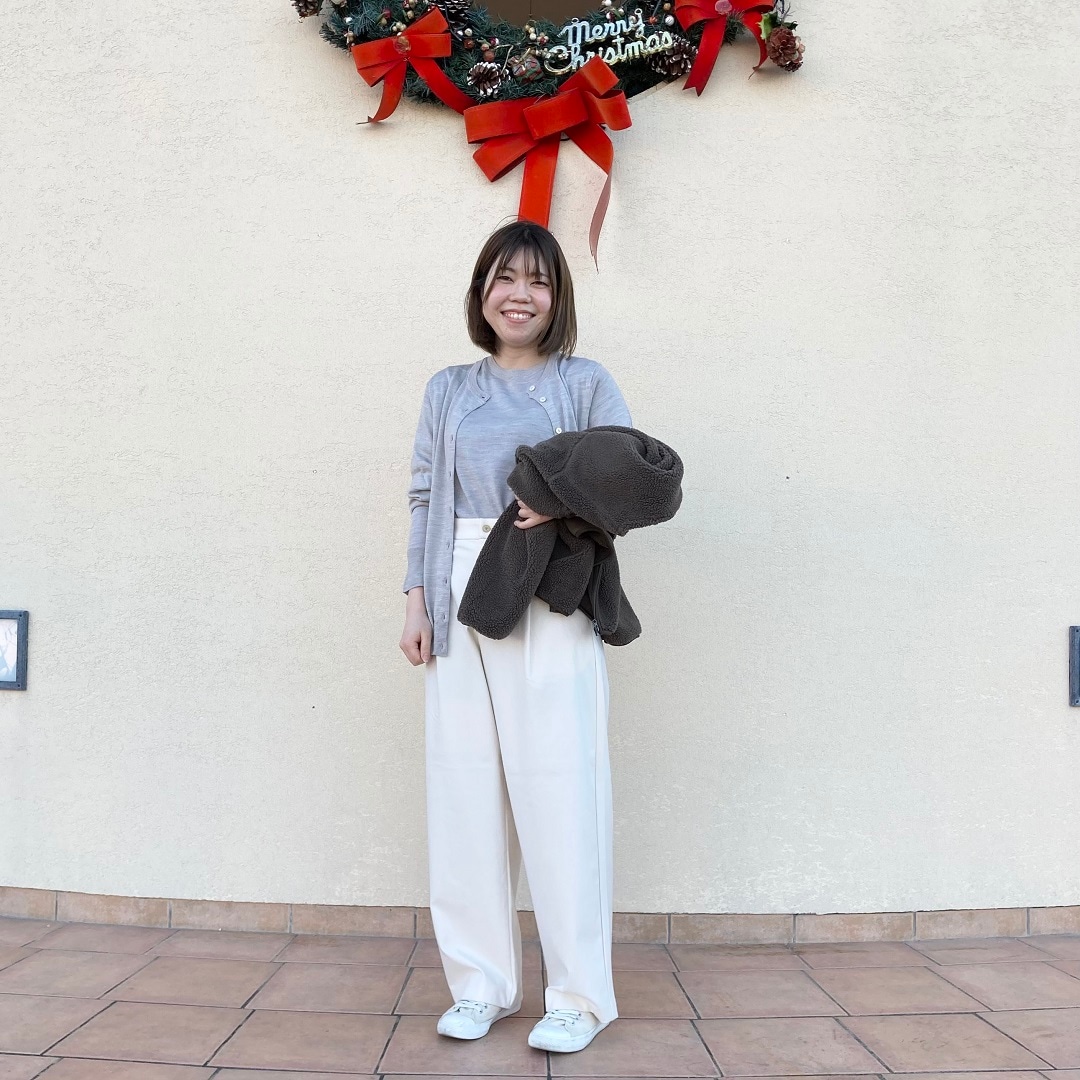 スタッフスナップ