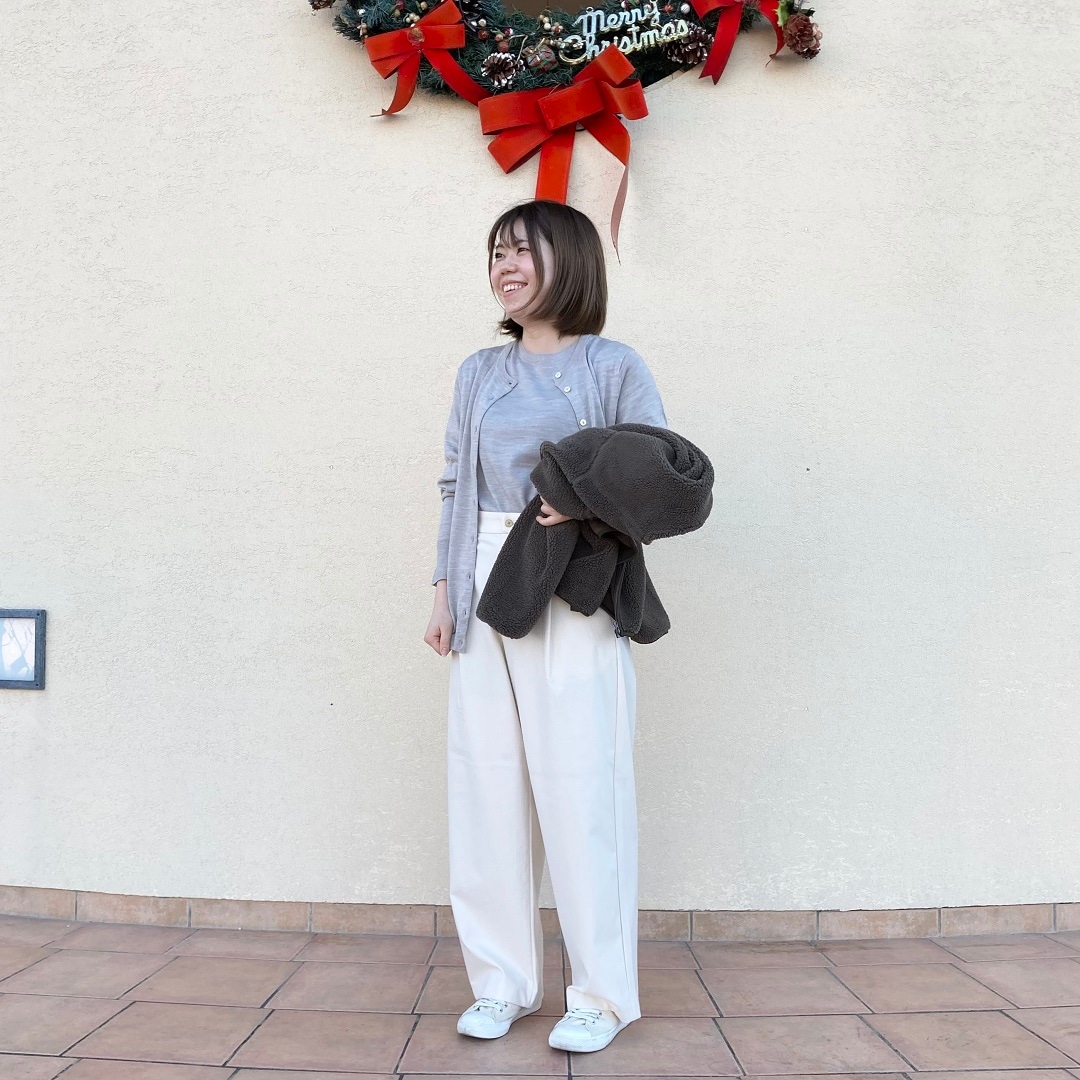 スタッフスナップ