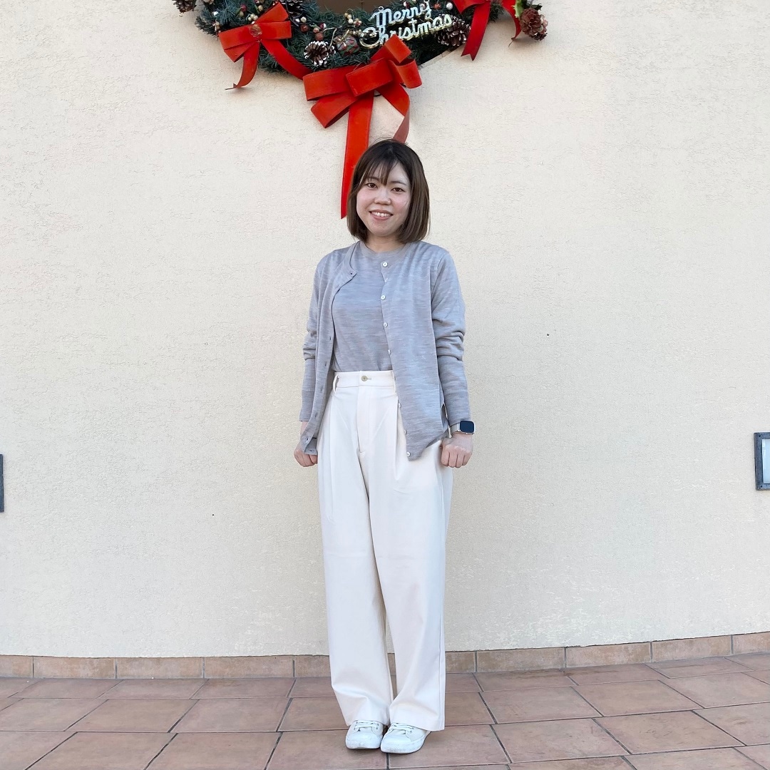 スタッフスナップ