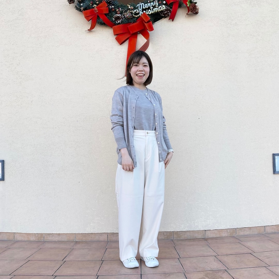 スタッフスナップ