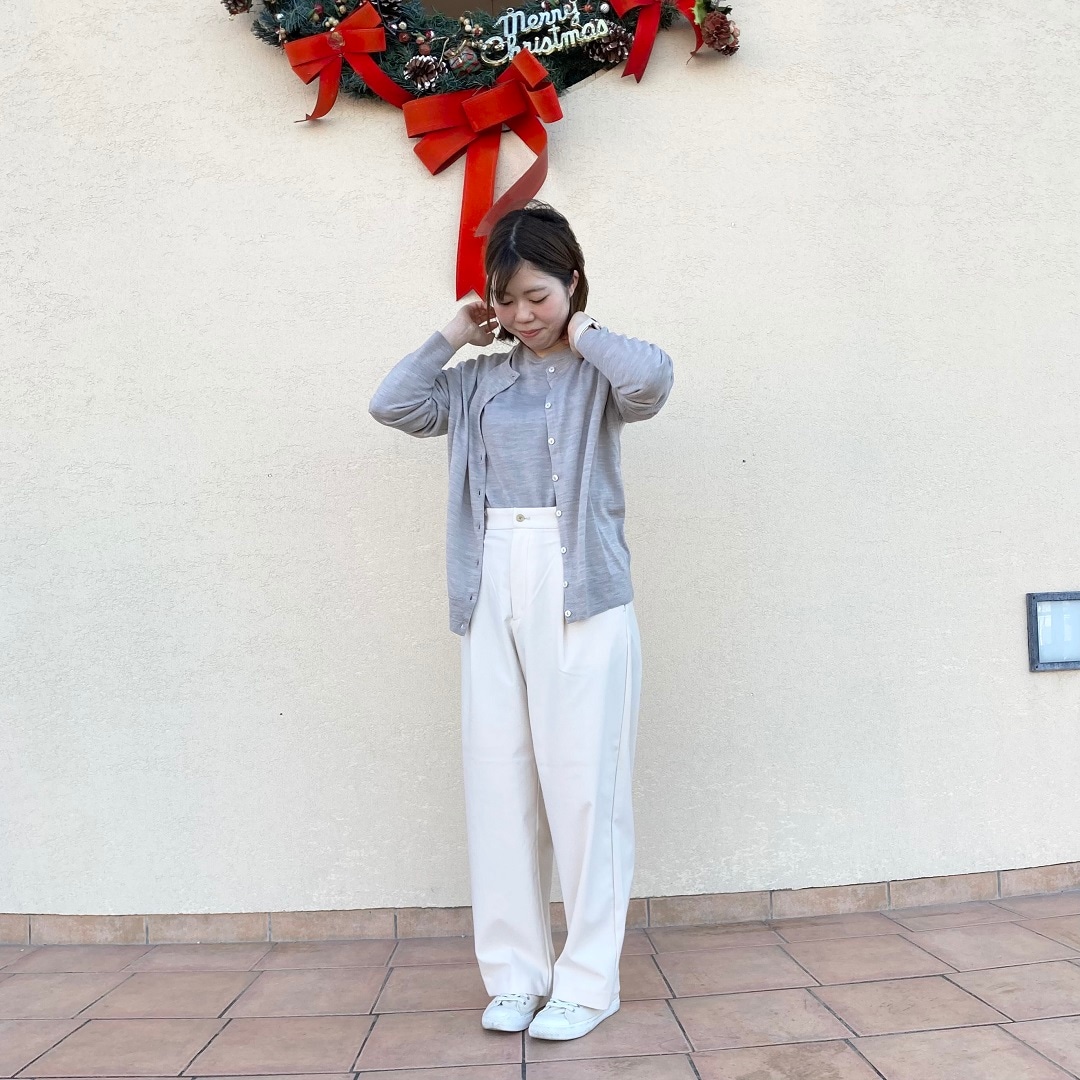 スタッフスナップ