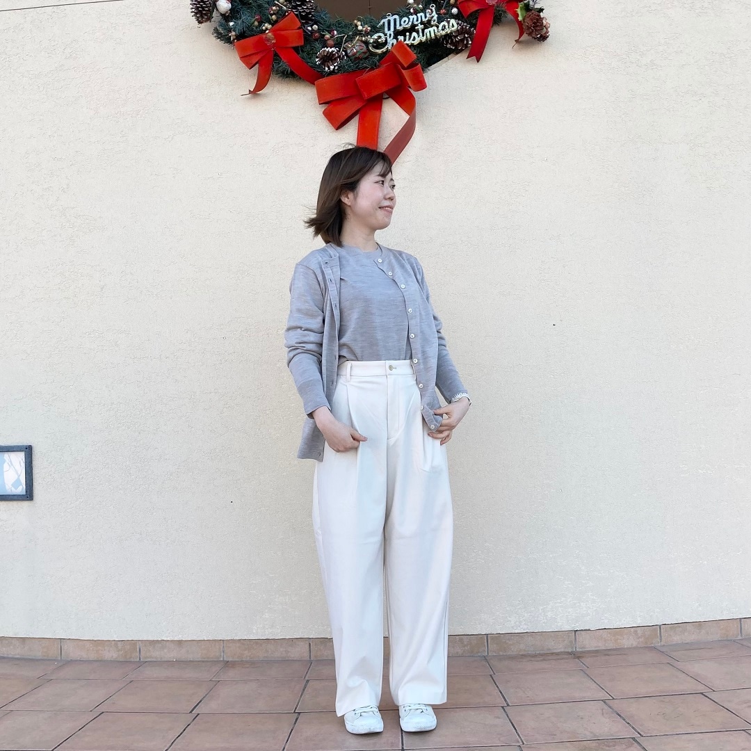 スタッフスナップ