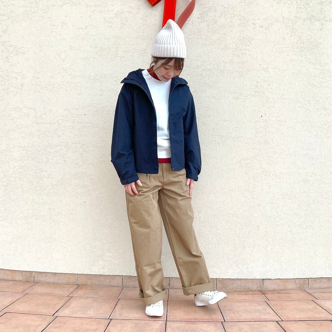 スタッフスナップ