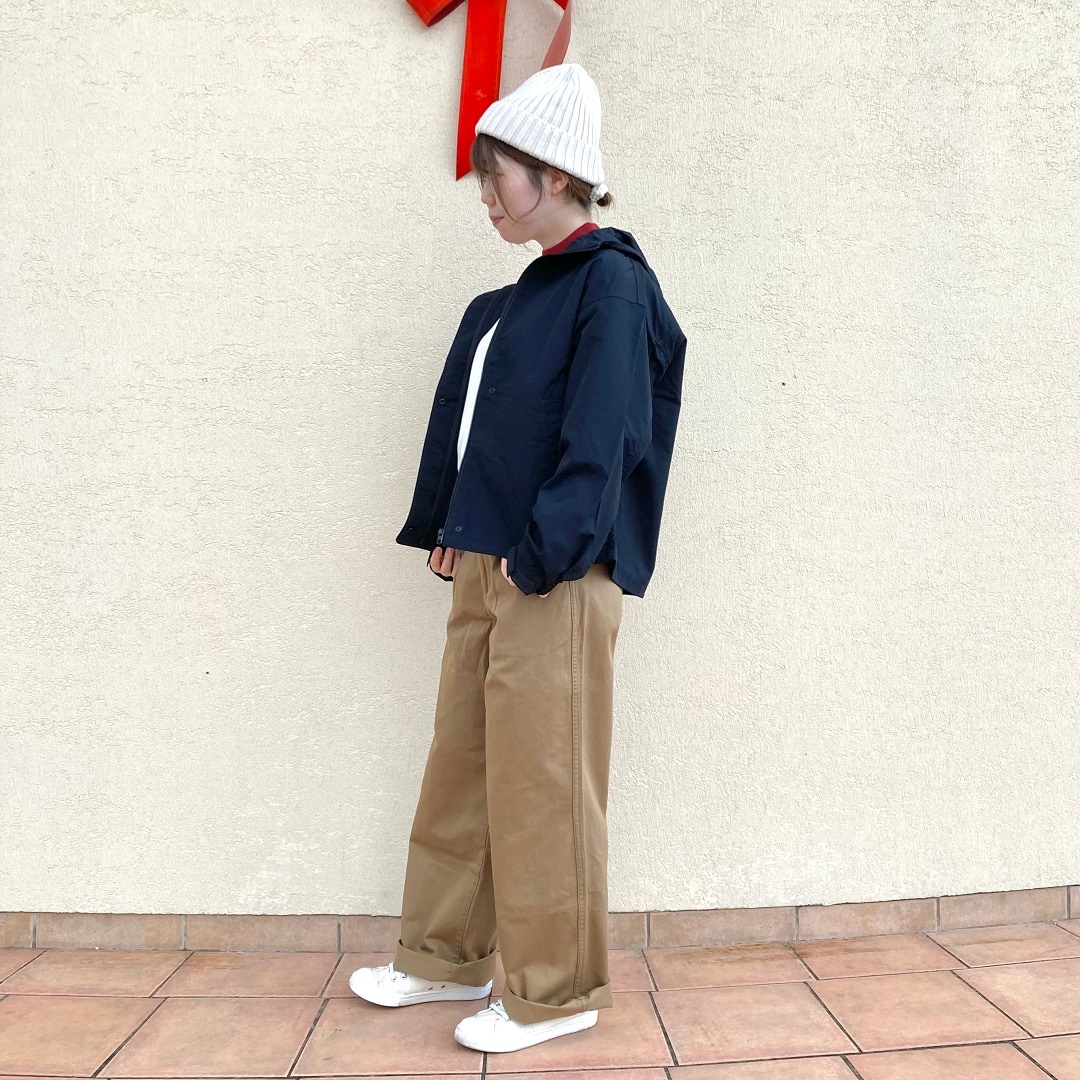 スタッフスナップ