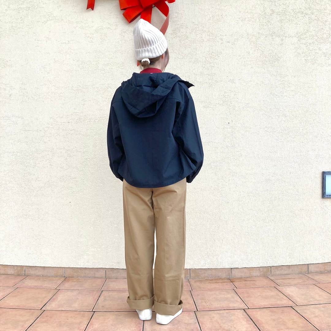 スタッフスナップ