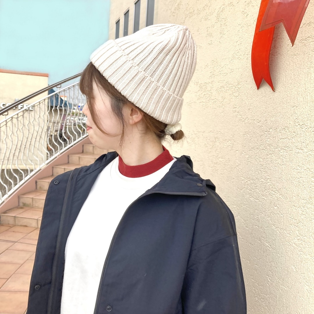 スタッフスナップ