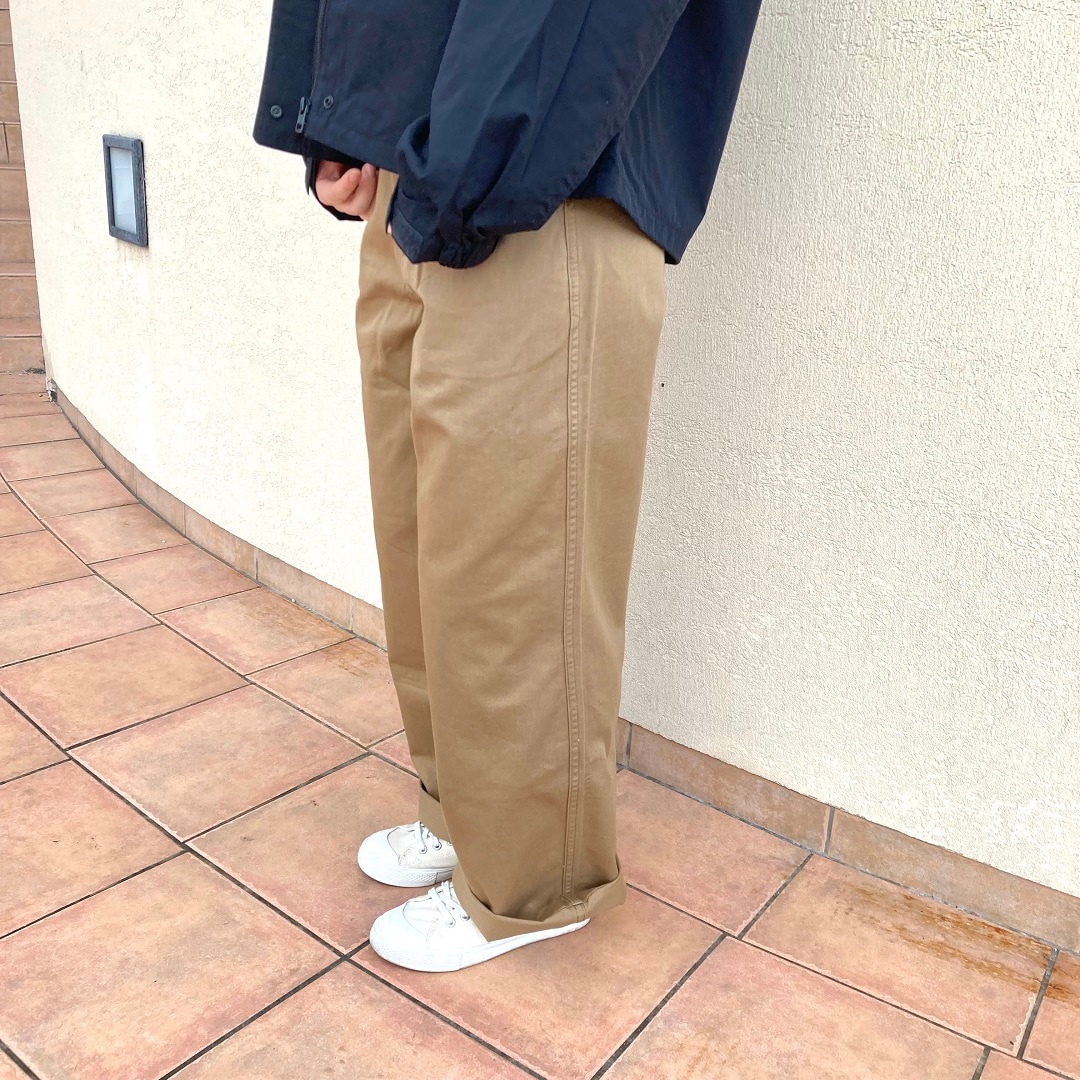 スタッフスナップ