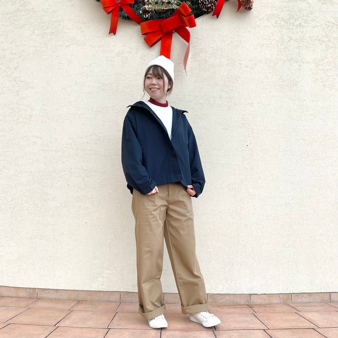 スタッフスナップ