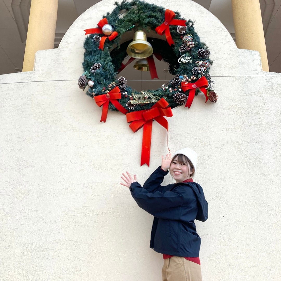 スタッフスナップ