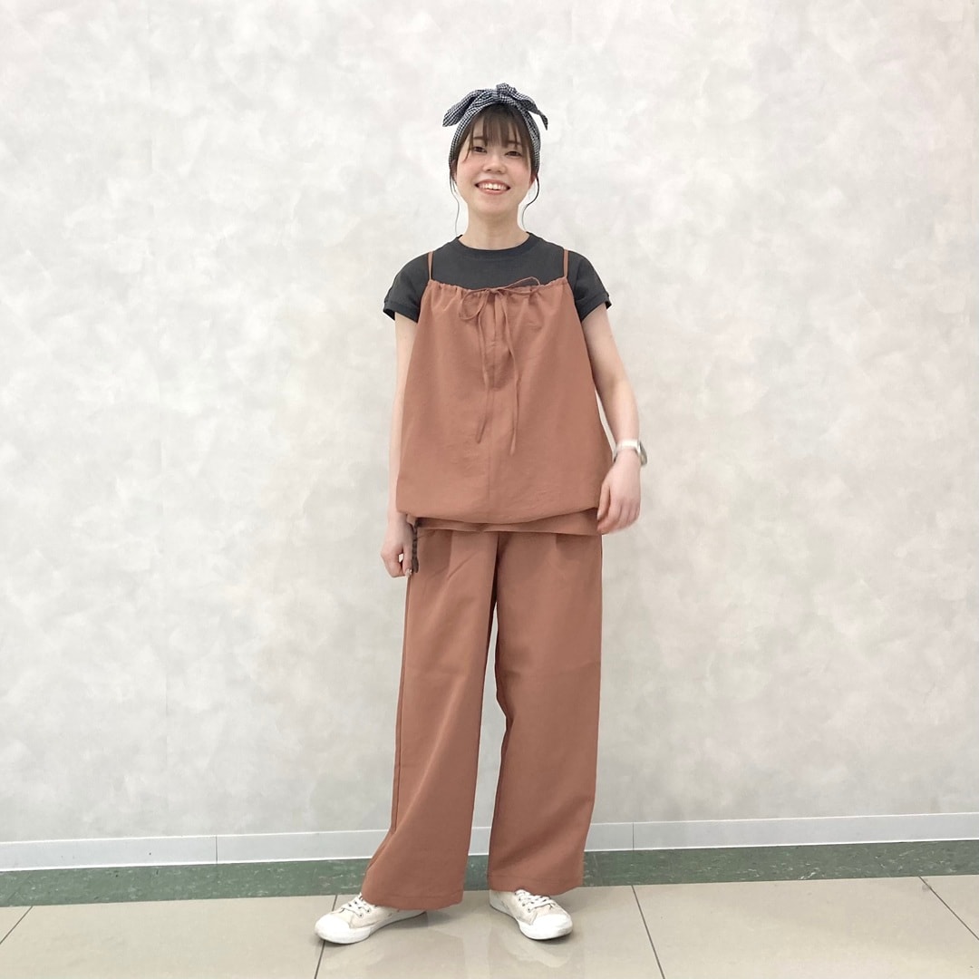 スタッフスナップ