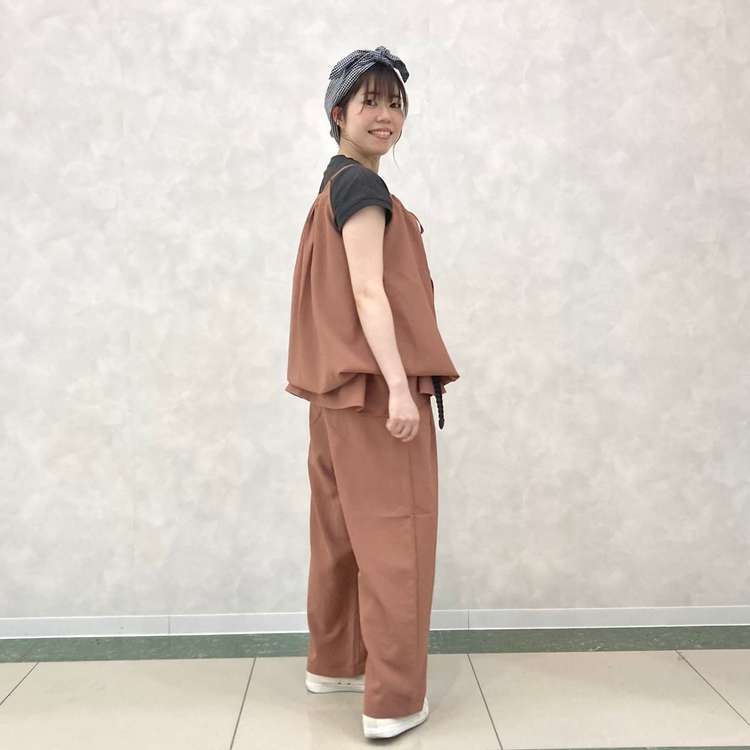 スタッフスナップ